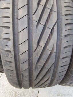245/45 R19 Uniroyal RainSport 5 4ks letna pneu - 4