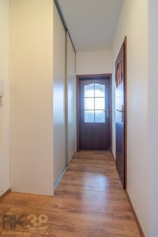 Menší 2-izbový byt na Starom Juhu neďaleko centra na predaj - 4