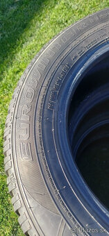 215/60 r16 zimné pneumatiky, Falken - 4