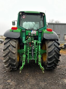 John Deere 6820 - 4