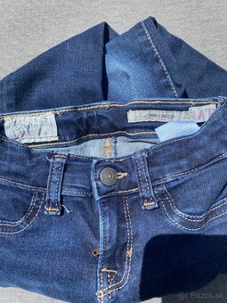 Detské rifle značky Ralph Lauren - 4