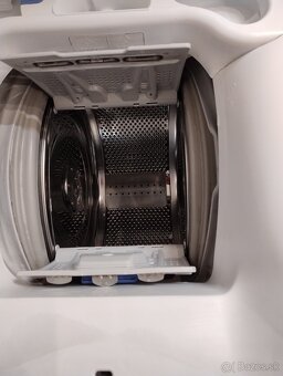 Práčka Electrolux - 4