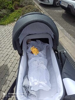 3-kombinácia v TOP stave - 4