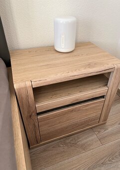 Manželská posteľ - 4