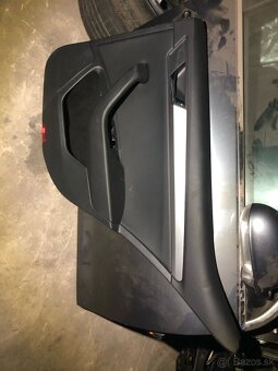 Diely interiéru Superb 2 - 4