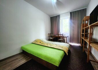 ASSENZIO - PRENÁJOM - 1-IZBOVÝ BYT - 27 M2 - HORNÁ UL. - RAČ - 4