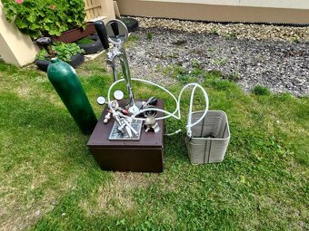 Výčapné zariadenie - 4