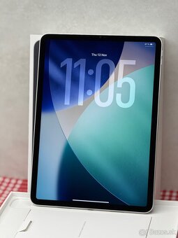 iPad Pro 11" M2 - 128 GB | Silver - 4