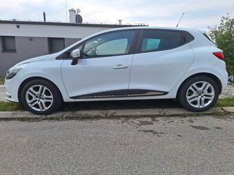 Renault Clio 0,9 TCe - odpočet DPH - 4