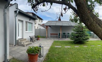 Prenájom rodinného Domu Prešov centrum - 4