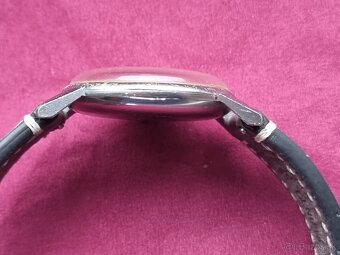 Náramkové hodinky,ZENITH. - 4