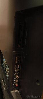 Predám staršiu TV Samsung Full HD 37" - 4