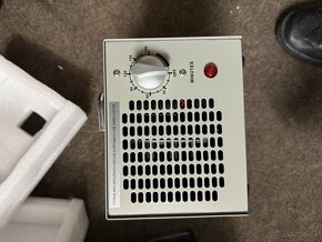 Prenosny generator ozonu a cistic vzduchu - 4