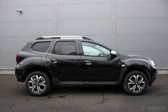 Dacia Duster 1.0 TCe Odpočet DPH, Benzín+plyn,1.Majiteľ - 4