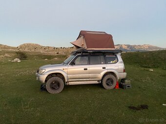 Toyota Landcruiser - 4