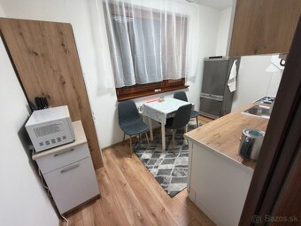 Prenajmem 2 izbový byt, Sabinovská - 4