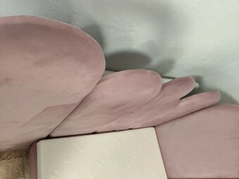 Detská posteľ, nová - 4