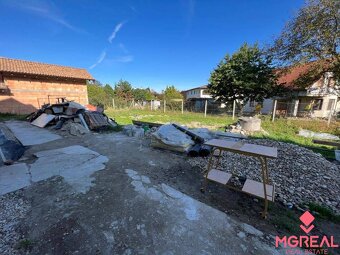 Rodinný dom Nitrianska Streda / VYPLATENA ZALOHA - 4