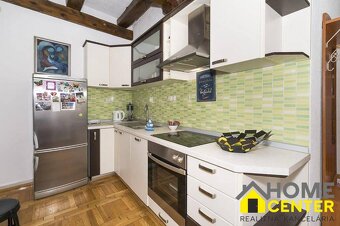 Na predaj 2 apartmánové jednotky /147 m² / s výhľadom na mor - 4