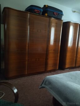Starožitná spálňa - 4