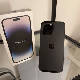 iPhone 14 Pro Max - REZERVOVANÝ - 4
