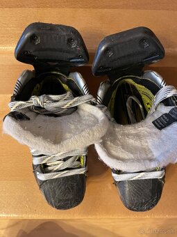 Korcule Bauer Supreme M5 Pro - 4