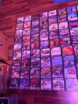 Playstation 1 Hry - 4