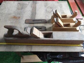 Predam rucne naradie - 4