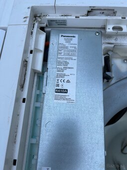 Klimatizácia Panasonic - 4