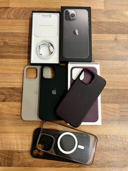 Iphone 13 PRO MAX 256gb - 4