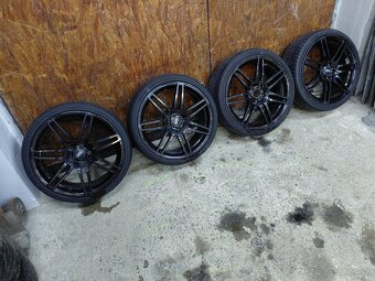 Hlinikove disky 5 x 112  R19 - 4