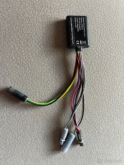 Elektrický bicykel čip Bosch Speedbox 1.1 B.Tuning - 4