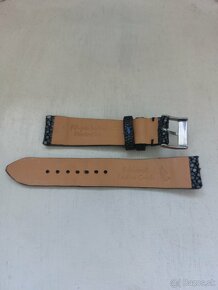 Cierny Stingray Remienok 20mm - 4