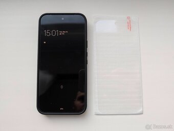 Obal a sklo Google Pixel 10 Pro XL - 4