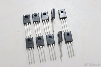 2SA1478E & 2SC3788E SANYO - 4