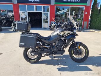 CFMOTO 800MT EXPLORE - 4