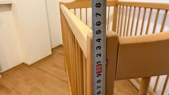 Detska postielka - 4