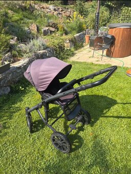 Kočík - Anex m/type PRO - 4