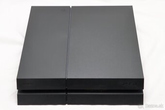 PS4 CUH-1216A 500GB + komplet príslušenstvo - 4