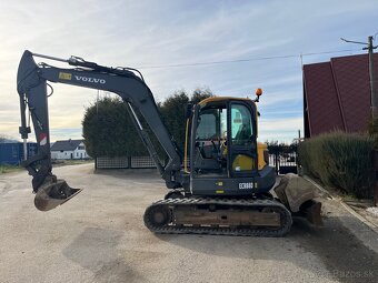 Volvo ecr 88 d 2017 - 4