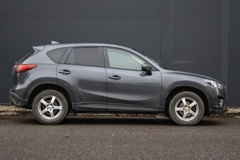 Mazda CX-5 2.2 Skyactiv-D AWD Challenge+ - 4