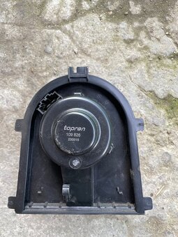 Rozpredam škoda octavia 4x4 - 4