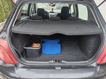 Predám Peugeot 307 - 4