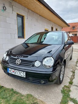 Polo - 4