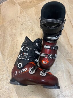 Salomon XPro 44 - 4