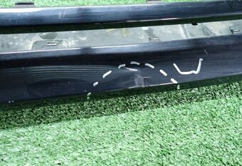 bmw x1 nárazník mpacket 2022+ - 4