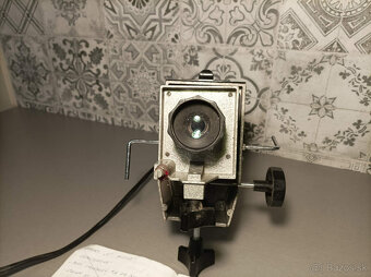 Zväčšovací pristroj Krokus 44 Color - 4