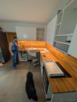 Predám stropné svietidlá - 4