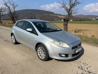 Fiat bravo - 4