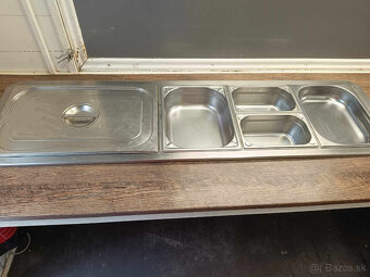 Prenajom pojazdných bufetov - 4